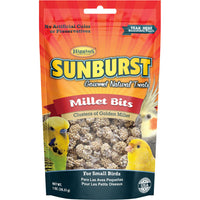 Sunburst Gourmet Natural Avian Treat