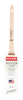 Wooster Silver Tip 1-1/2 in. Soft Thin Angle Paint Brush