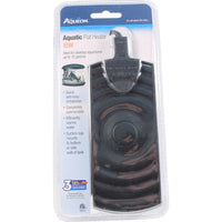 Aqueon Aquatic Flat Heater 15 Watt Fully Submersible Aquarium Heater for Tanks Up to 10 Gallons