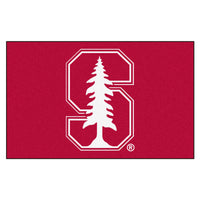 Stanford University Rug - 5ft. x 8ft.