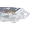 Hillman POWERPRO ONE No. 6  S X 1-1/4 in. L Star Flat Head Multi-Material Screw  (Pack of 5)
