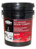 Black Jack Gloss Black Patching Cement All-Weather Roof Cement 5 gal
