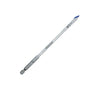 Irwin Speedbor 1/4 in. X 6 in. L Carbon Steel Wood Boring Bit Hex Shank 1 pc