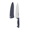 Farberware Edgekeeper 8 in. L Stainless Steel Chef's Knife 1 pc