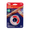 Alpha Fry 3 oz Lead-Free Plumbing Solder 0.125 in. D Tin/Antimony 95/5 1 pc