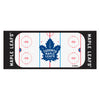 NHL - Toronto Maple Leafs Rink Runner - 30in. x 72in.