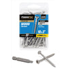 Hillman Power Pro No. 10  x 3 in. L Star Exterior Wood Screw 25 pk