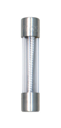 Bussmann 2 amps Time Delay Fuse 2 pk