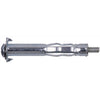 Hillman 1/8 in. Dia. x 1/8 Long in. L Metal Pan Head Hollow Wall Anchors 20 pk (Pack of 5)
