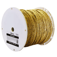 Koch Industries 1/4 in. D X 600 ft. L Natural Twisted Sisal Rope