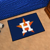 MLB - Houston Astros Rug - 19in. x 30in.