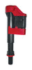 Korky Innovative Twist-lock Waterwise Toilet Fill Valve