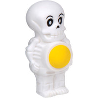MasterToys Skeleton Ball Popper Toy 1 pc