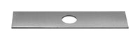 EDGER BLADE 7-11/16"X2" (Pack of 10)