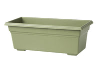 Countryside Flower Box Planter