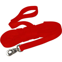Hamilton Single Thick Lunge Line W/Swivel