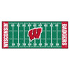University of Wisconsin Field Runner Mat - 30in. x 72in.