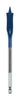 Bosch Daredevil 1/2 in. X 6 in. L High Carbon Steel Spade Bit Hex Shank 1 pc