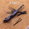 Gerber Ambar Multi Tool 6 Functions