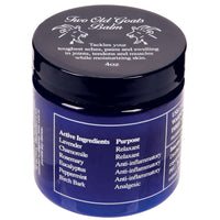 Two Old Goats Multiple Essential Oils Scent Essential Oil Lotion 4 oz 1 pk
