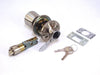 US Hardware RV Door Lock 1 pk