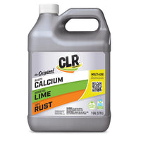 Jelmar Cl-4 1 Gallon C-L-R  (Pack Of 4)