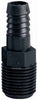 Orbit 1/2 Dia. Barbed Adapter (Pack of 50)