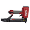 Senco Pneumatic 16 Ga. 1 in. Wide Crown Heavy Wire Stapler