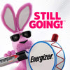 Energizer Max Premium 9-Volt Alkaline Batteries 1 pk Carded