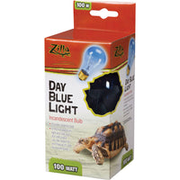 Day Blue Light Incandescent Bulb