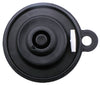Orbit 57225 Black Inline Valve Diaphragm Replacement (Pack of 6).