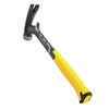 DeWalt ToughSeries 22 oz Milled Face Demo Hammer 8.25 in. Steel Handle (Pack of 2)