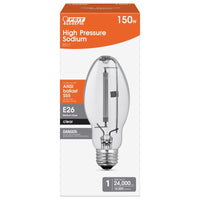 Feit 150 W ED17 HID Bulb 16000 lm Soft White High Pressure Sodium 1 pk - Deal of The Week