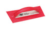Marshalltown QLT 4-1/4 in. W X 9-1/2 in. L Plastic V Notched Trowel - Deal of The Week
