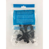 Flair-It Ecopoly 1/2 in. PEX Barb X 1/2 in. D PEX Plastic Tee - Open Box
