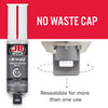 J-B Weld Extra Strength Epoxy Syringes 0.85 oz