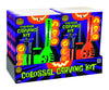 Pumpkin Pro Carving Tool Pumpkin Accessory 11 in. H x 1-1/2 in. W 10 pc. (Pack of 18)