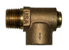 Campbell 3/4 in. Threaded Brass Relief Valve - Deal of The Week