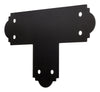 Simpson Strong-Tie ZMax 11.25 in. H X 17.5 in. W 12 Ga. Steel T Strap - Deal of The Week