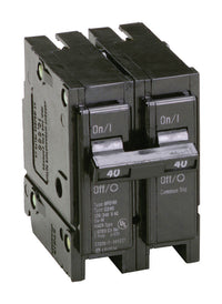 Eaton 40 amps Plug In 2-Pole Circuit Breaker - Deal of The Week