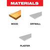 Diablo Hook and Lock 9 in. L X 9 in. W Aluminum Oxide 100 Grit Medium Drywall ROS Disk