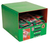 Gardeneer Gs-20 4 X 1 Garden Staples 20 Count (Pack of 24)