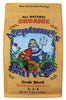 Neptune's Harvest Crab Shell Fertilizer - Orange Label - 4 Lb 