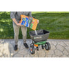 Scotts Turf Builder 34-0-0 Lawn Food For All Grass Types 9.5 lb. 4000 sq. ft.