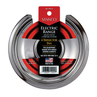 Stanco Steel Reflector Pan 6 in. W