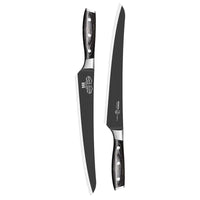 Messermeister Avanta 10 in. L Stainless Steel Slicer Knife 1 pc