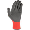 Wells Lamont FX3 Men's Outdoor Work Gloves Black/Tan M 1 pair
