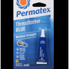 Permatex Gel Automotive Adhesive 6 oz.