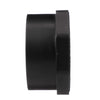 Charlotte Pipe 2 in. Spigot X 1-1/2 in. D FPT ABS Flush Bushing