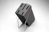 Blade Knife Block 6 Pieces Set